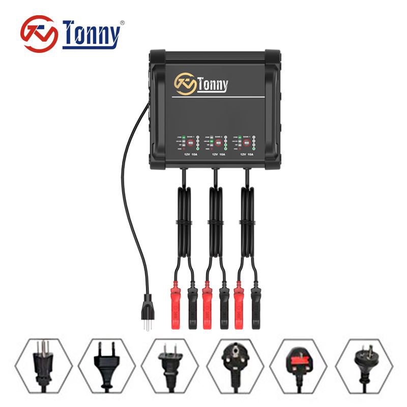 E kene-ka tjhaja Battery