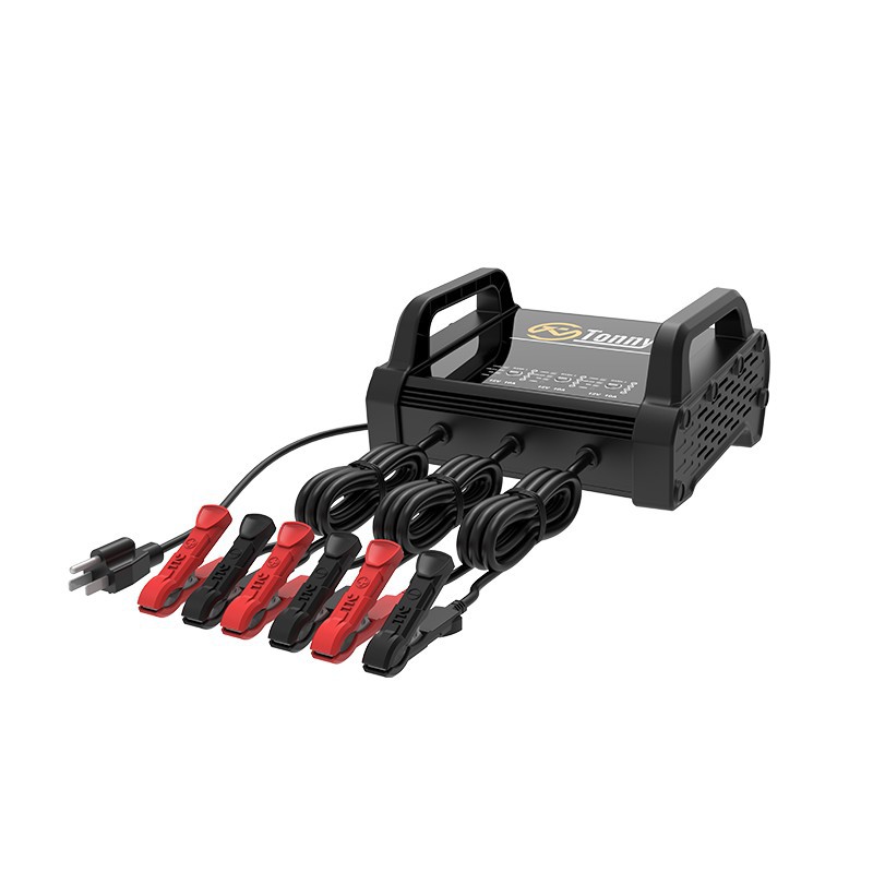 On-board Battery Charger suppliers